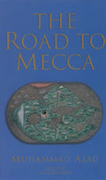 The Road to Mecca (Eighth Edition, Eighth)