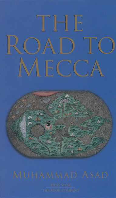 The Road to Mecca (Eighth Edition, Eighth)
