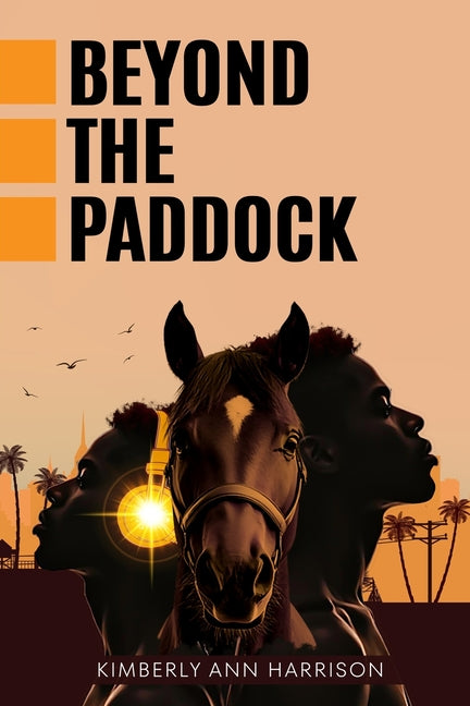 Beyond the Paddock