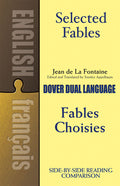 Selected Fables: A Dual-Language Book (Revised)
