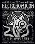 The Necronomicon: Tales of Eldritch Horror from the Masters of the Genre