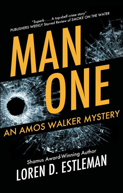 Man One (Main)