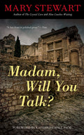 Madam, Will You Talk?: Volume 22