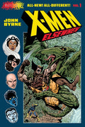 X-Men: Elsewhen (Volume 1 of 3): A Graphic Novel