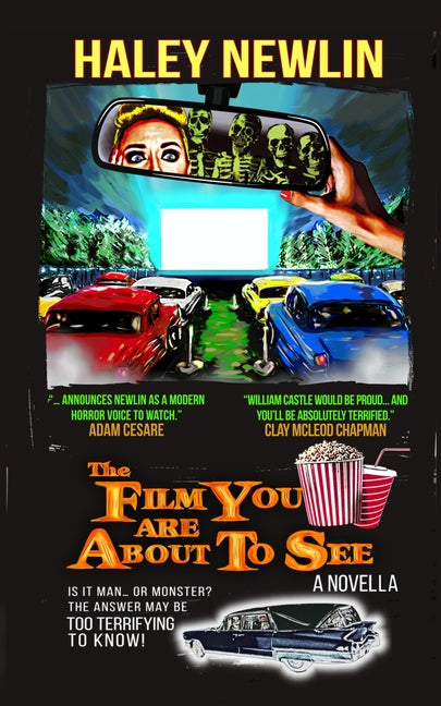 The Film You Are About to See