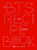 Bts Recipe Book