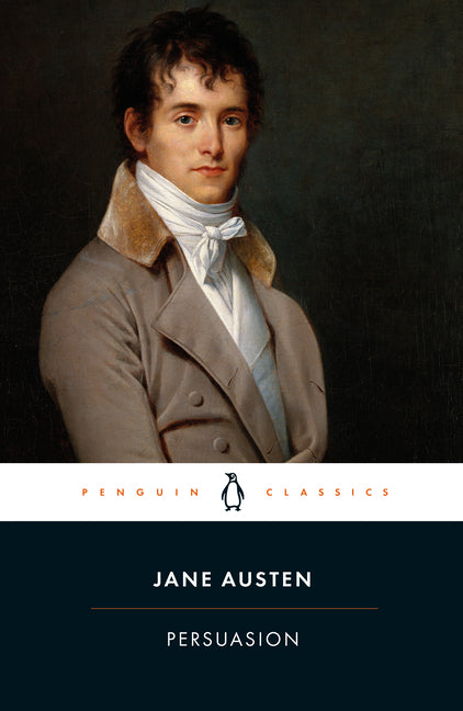 Persuasion (Revised)