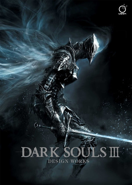 Dark Souls III: Design Works