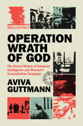 Operation Wrath of God