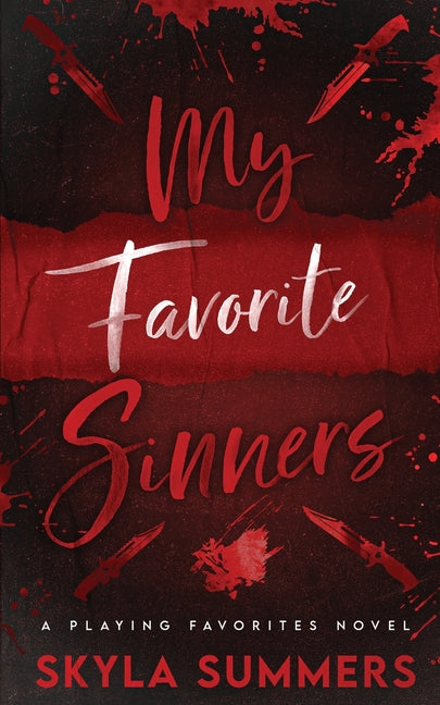 My Favorite Sinners