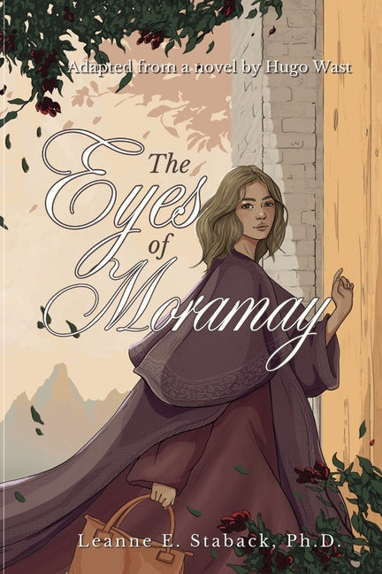 The Eyes of Moramay