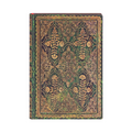 Juniper Mini Lined Softcover Journal, 208pg, 80gsm by Paperblanks (Fall Filigree)