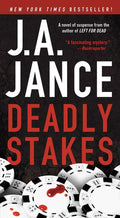 Deadly Stakes