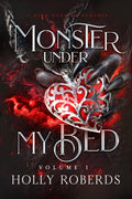 Monster Under My Bed: Volume 1