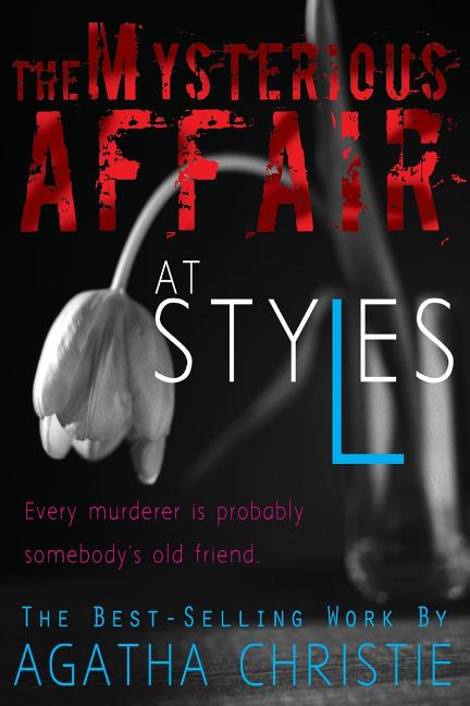 The Mysterious Affair at Styles