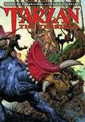 Tarzan the Terrible: Edgar Rice Burroughs Authorized Library (Edgar Rice Burroughs Authorized Library)
