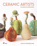 Ceramic Artists on Creative Processes