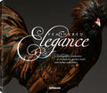 Feathered Elegance: A Photographic Celebration of Chickens (English and German)