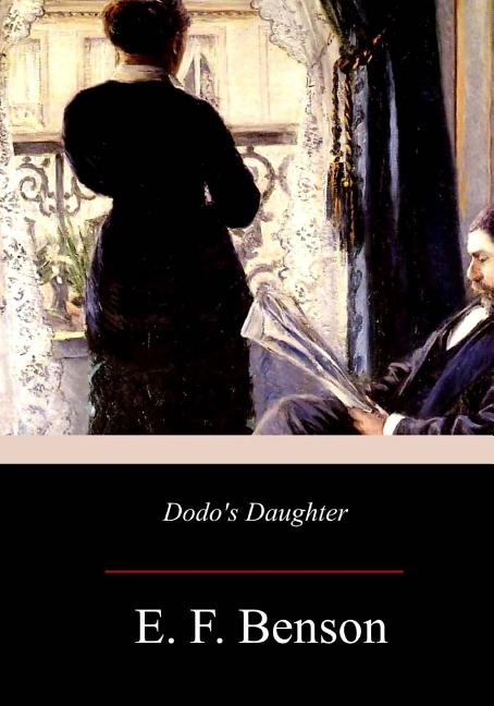 Dodo's Daughter: A Sequel to Dodo
