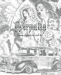 Artepano: Chicano Prisoner Kerchief Art