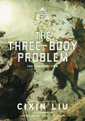 The Three-Body Problem, Vol. 5 (Comic): The Comic Edition