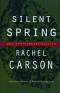 Silent Spring (Anniversary)