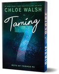 Taming 7 (Deluxe Edition)
