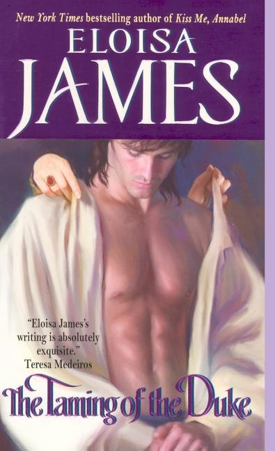 The Taming of the Duke