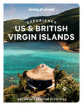 Lonely Planet Experience Us & British Virgin Islands