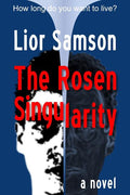 The Rosen Singularity