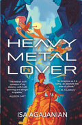 Heavy Metal Lover