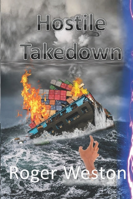 Hostile Takedown