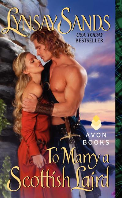 To Marry a Scottish Laird: Highland Brides