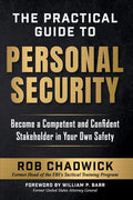 The Practical Guide to Personal Security