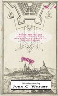 Prizes, Pilum New Voices Number 4