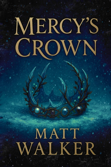 Mercy's Crown