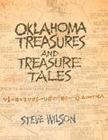 Oklahoma Treasures and Treasure Tales (Revised)