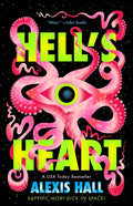 Hell's Heart