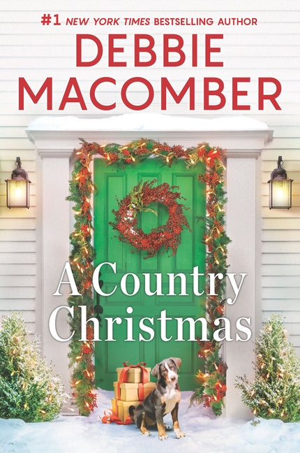 A Country Christmas (First Time Trade)