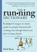 The Running Dictionary