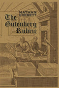 The Gutenberg Rubric