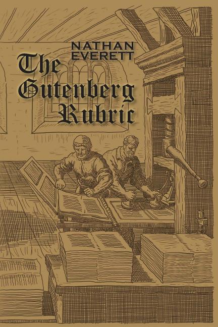 The Gutenberg Rubric