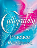 Calligraphy Practice Workbook: Handwriting for Beginners - Learn Modern Script and Brush Lettering with our English Book on Handlettering