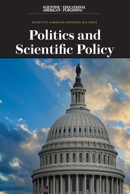 Politics and Scientific Policy