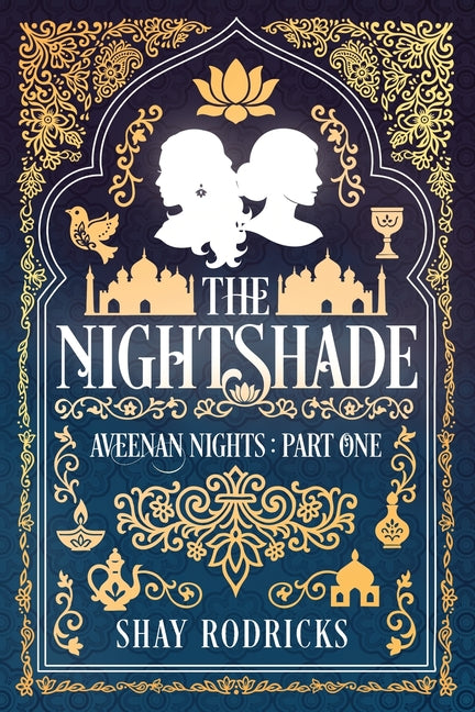 The Nightshade