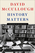 History Matters