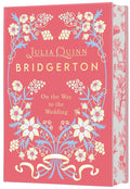 On the Way to the Wedding Deluxe Collector's Edition: Bridgerton