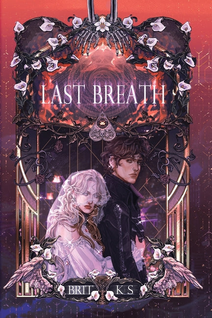 Last Breath