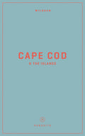 Wildsam Field Guides: Cape Cod & the Islands (2023)
