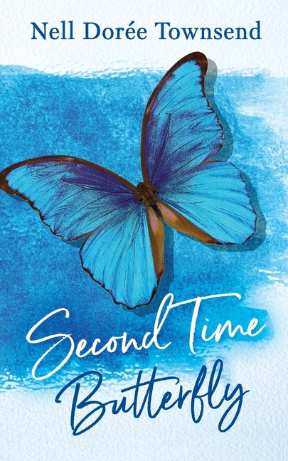 Second Time Butterfly